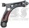 MAPCO 527611 Track Control Arm